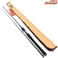 【ダイワ】 25ハートランド 7112MRB-25 DAIWA HEARTLAND バス ベイトモデル K_167