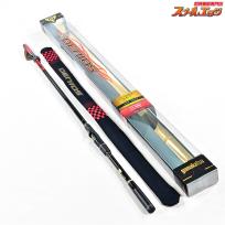 【がまかつ】 がま磯 デニオス 15-50 1.5-5.0 GAMAKATSU GAMAISO DENIOS グレ チヌ メジナ K_166