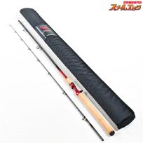 【シマノ】 21ワールドシャウラ 1833RS-2 SHIMANO WORLD SHAULA バス ベイトモデル K_180