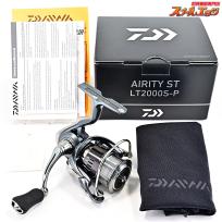 【ダイワ】 23エアリティ ST LT 2000S-P DAIWA AIRITY