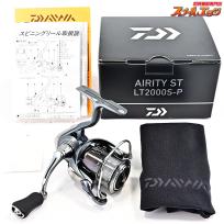 【ダイワ】 23エアリティ ST LT 2000S-P DAIWA AIRITY