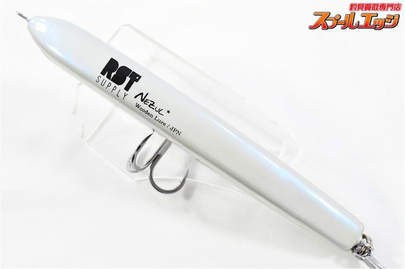 RSTサプライ】 ネズール 180 RST-SUPPLY Nezul 海水用ルアー K_060