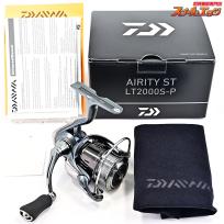 【ダイワ】 23エアリティ ST LT 2000S-P DAIWA AIRITY