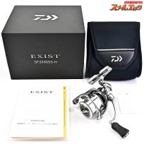 【ダイワ】 23イグジスト SF2000SS-H DAIWA EXIST