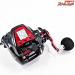 【ダイワ】 23レオブリッツ S500JP 使用距離0km 使用0時間 DAIWA LEOBRITZ