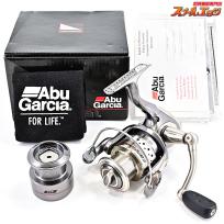 【アブガルシア】 カーディナル 302M 替えスプール付 AbuGarcia Cardinal