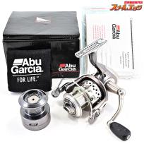 【アブガルシア】 カーディナル 304M 替えスプール付 AbuGarcia Cardinal