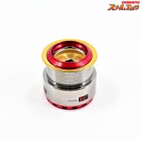 【ダイワ】 04チームダイワZ 2506C タイプRプラス ナイロン用替スプール DAIWA TD-Z TEAM DAIWA TYPE-R+