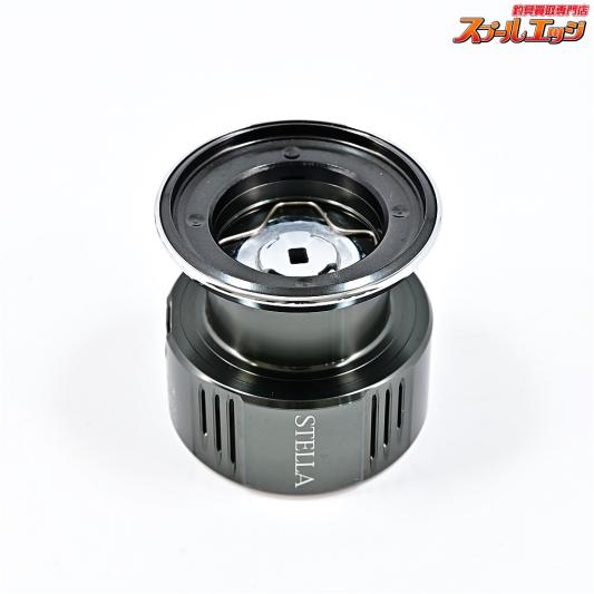 【シマノ】 22ステラ C3000XG 純正スプール SHIMANO STELLA