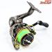 【シマノ】 17ソアレ CI4+ 2000SHG SHIMANO Soare