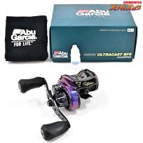 【アブガルシア】 レボ ウルトラキャスト BF8 Abu Garcia REVO ULTRACAST