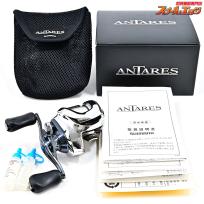 【シマノ】 19アンタレス HG SHIMANO ANTARES