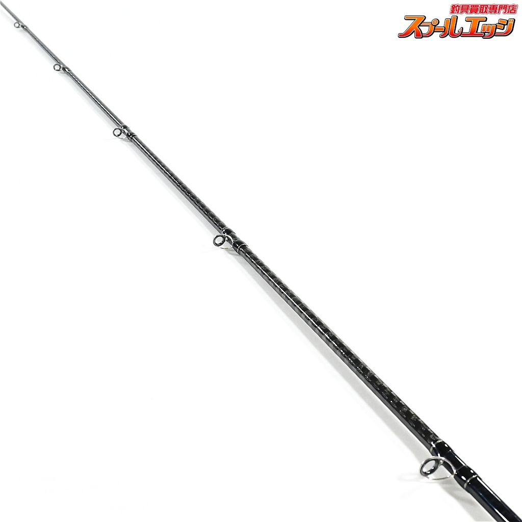 シマノ】 17エクスプライド 168MH SHIMANO EXPRIDE バス ベイトモデル K_245 | スプールエッジネット