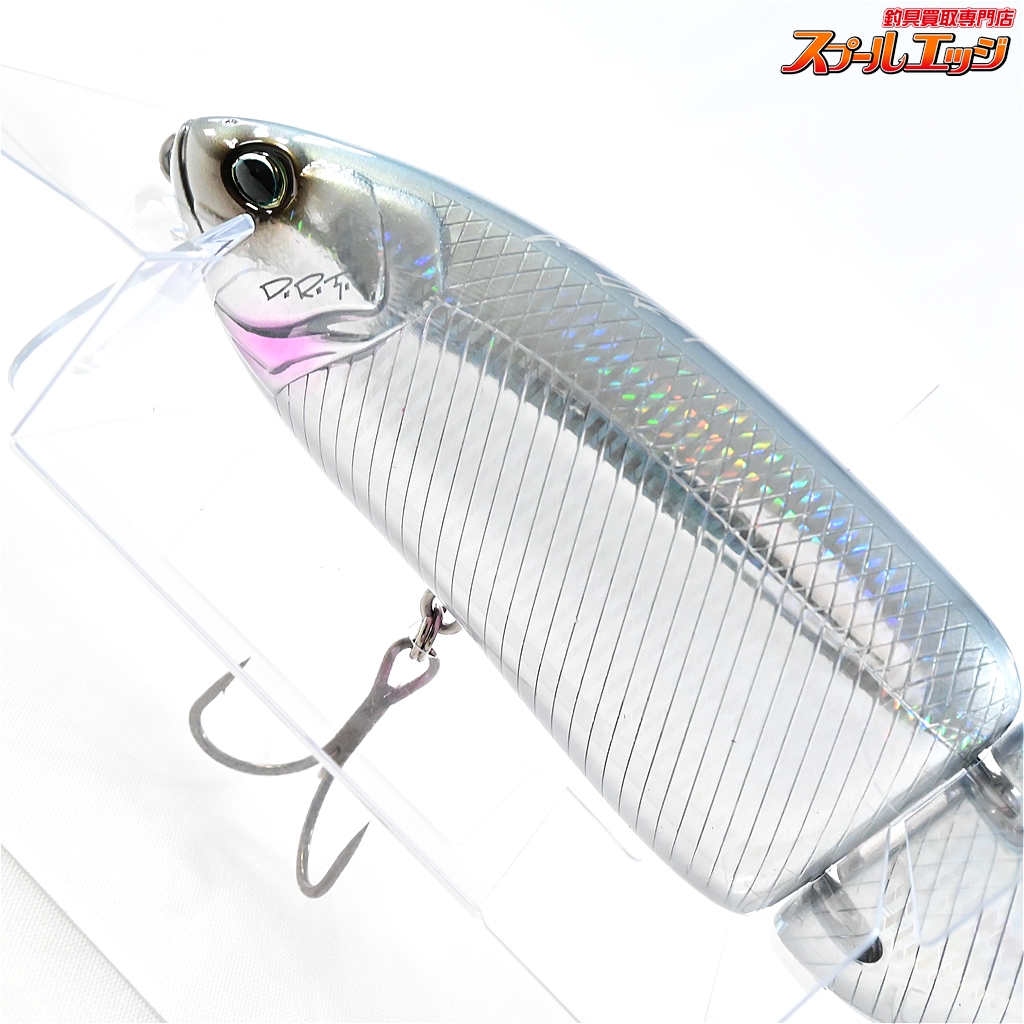 DRT】 タイニークラッシュ Low レーザースペック DRT TiNY KLASH LazerSpex バス 淡水用ルアー K_060 |  スプールエッジネット