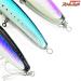 【カーペンター】 フラットベイト 40-110 ライブベイトアルファ 35-120UW 群鯵 40-125 3本 Carpenter FlatBait 海水用ルアー K_060