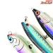 【カーペンター】 フラットベイト 40-110 ライブベイトアルファ 35-120UW 群鯵 40-125 3本 Carpenter FlatBait 海水用ルアー K_060