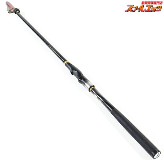 【シマノ】 17マスターチューン ISO 1.2-500 12-5.0 ライトチューン SHIMANO MASTERTUNE ISO LIGHT-TUNE グレ チヌ メジナ K_154