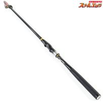 【シマノ】 17マスターチューン ISO 1.2-500 12-5.0 ライトチューン SHIMANO MASTERTUNE ISO LIGHT-TUNE グレ チヌ メジナ K_154