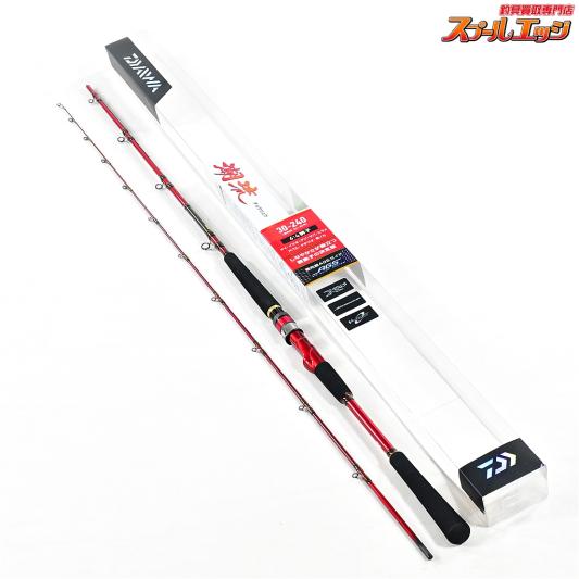 【ダイワ】 19潮流 30-240・Y DAIWA CHORYU マダイ イサキ アジ K_168