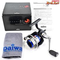 【ダイワ】 インフィート 月下美人 2004 DAIWA INFEET GEKKA-BIJIN