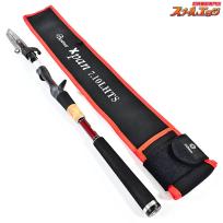 【フィッシュマン】 ビームス エクスパン 7.10LHTS 710LHTS Fishman Beams Xpan ライギョ 怪魚 K_101