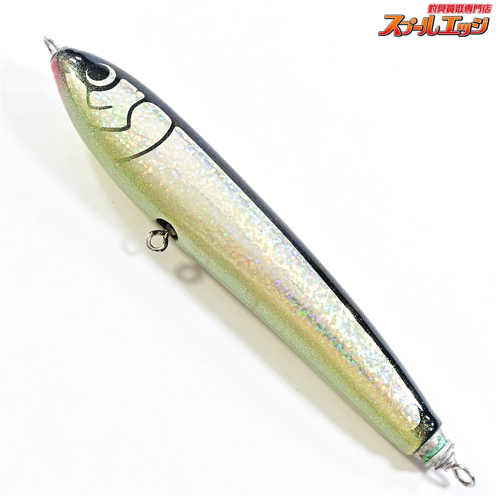 【カーペンター】 ガンマ BC-γ 30-140 Carpenter Gamma 海水用ハードルアー K_060