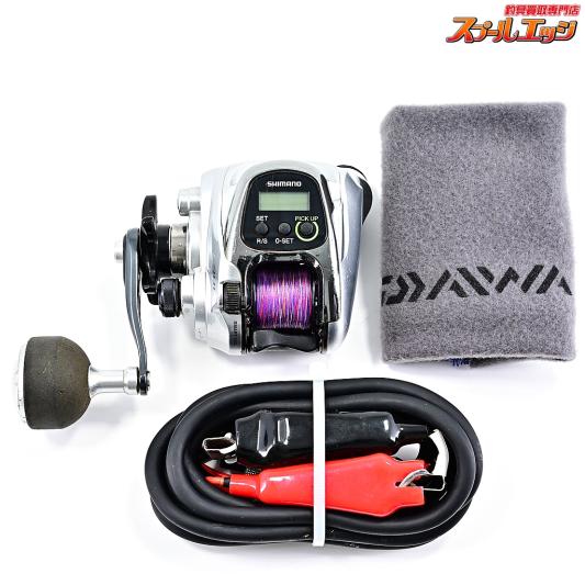 【シマノ】 14フォースマスター 401 SHIMANO ForceMaster