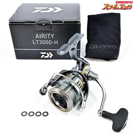 【ダイワ】 23エアリティ LT 3000-H DAIWA AIRITY