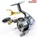 【シマノ】 21BB-X テクニウム C4000D タイプG SUTブレーキ 右 スプール無 SHIMANO TECHNIUM TYPE-G