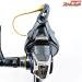 【シマノ】 21BB-X テクニウム C4000D タイプG SUTブレーキ 右 スプール無 SHIMANO TECHNIUM TYPE-G