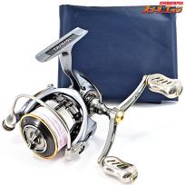 【ダイワ】 15ルビアス 2506 リブレウィング92&ドライブアイアーム装着 DAIWA LUVIAS