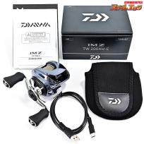 【ダイワ】 24IMZ TW 200XH-C DAIWA IMZ