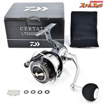 【ダイワ】 24セルテート LT 5000D-XH DAIWA CERTATE