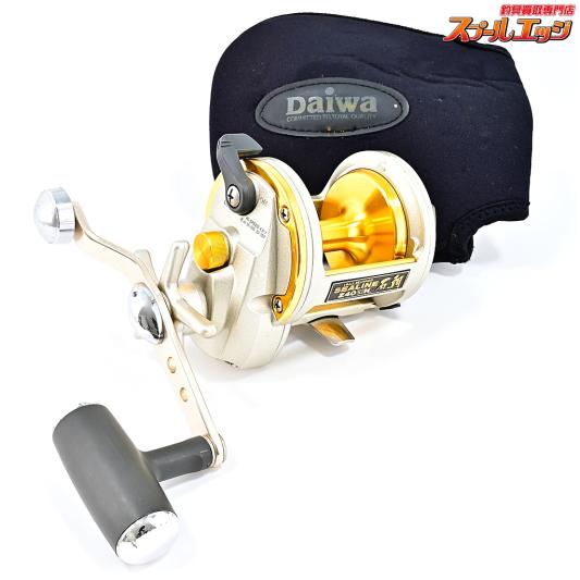 【ダイワ】 シーライン 石鯛 Z40WH DAIWA SEALINE ISHIDAI