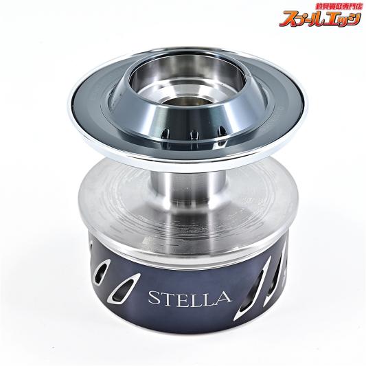 【シマノx夢屋】 13ステラ SW20000 マックススプール SHIMANOxYUMEYA STELLA MAX SPOOL