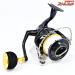 【シマノ】 19ステラ SW14000XG SOMEVAノブAG45ゴールド装着 SHIMANO STELLA