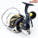 【シマノ】 19ステラ SW14000XG SOMEVAノブAG45ゴールド装着 SHIMANO STELLA