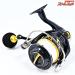 【シマノ】 19ステラ SW14000XG SOMEVAノブAG45ゴールド装着 SHIMANO STELLA