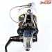 【シマノ】 19ステラ SW14000XG SOMEVAノブAG45ゴールド装着 SHIMANO STELLA