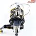 【シマノ】 19ステラ SW14000XG SOMEVAノブAG45ゴールド装着 SHIMANO STELLA