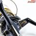 【シマノ】 19ステラ SW14000XG SOMEVAノブAG45ゴールド装着 SHIMANO STELLA