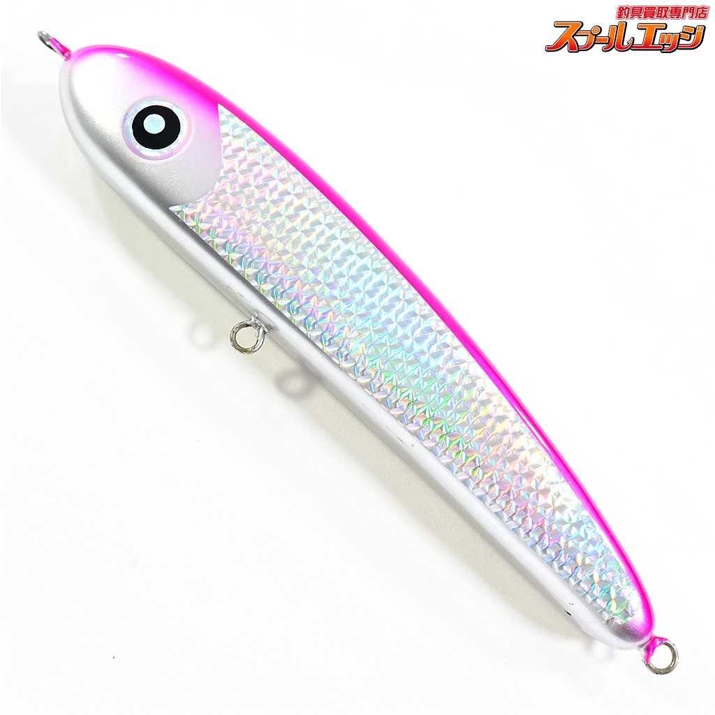 パドルベイト240 paddle bait ローカルスタンダード ダイブベイト - ルアー用品