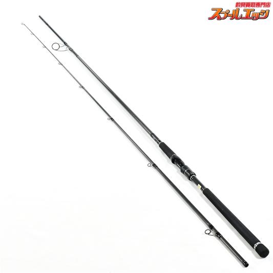 【ダイワ】 ラテオ FJ 1010M/MH フラットジャンキー DAIWA LATEO ヒラメ K_212