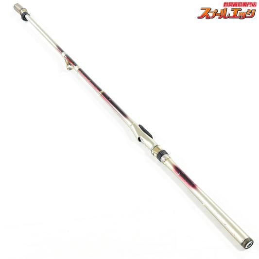 【シマノ】 03BB-X スペシャル T2.5 47-53P SI-Z SHIMANO BB-X SPECIAL マダイ K_169