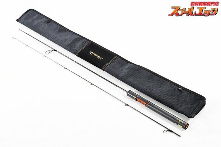 ダイワ】 20プレッソ リミテッド AGS 510UL DAIWA PRESSO LIMITED LTD