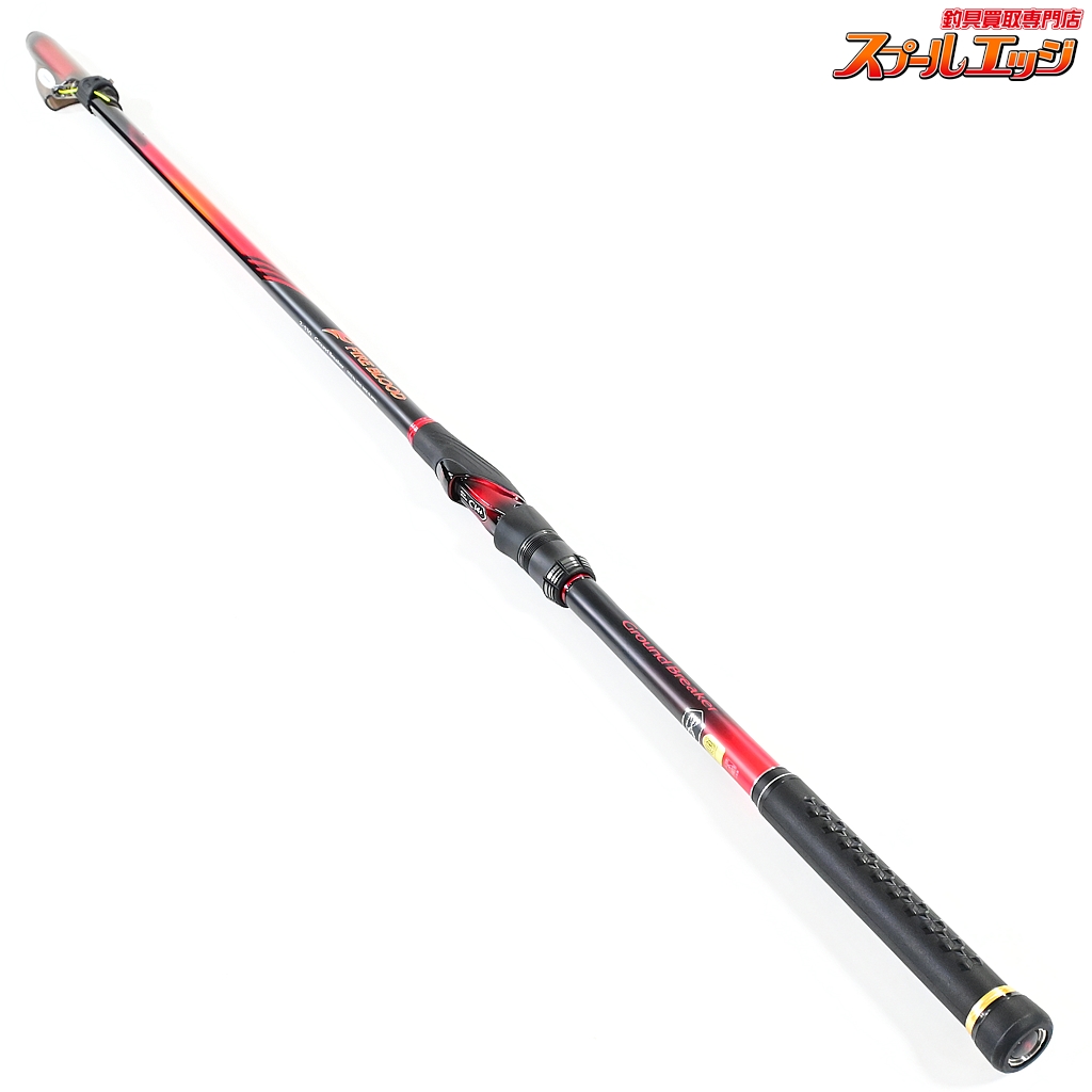 【シマノ】 20ファイアブラッド オナガ 2-530 グランドブレーカー SHIMANO FIREBLOOD Onaga Ground Breaker グレ チヌ メジナ K_161