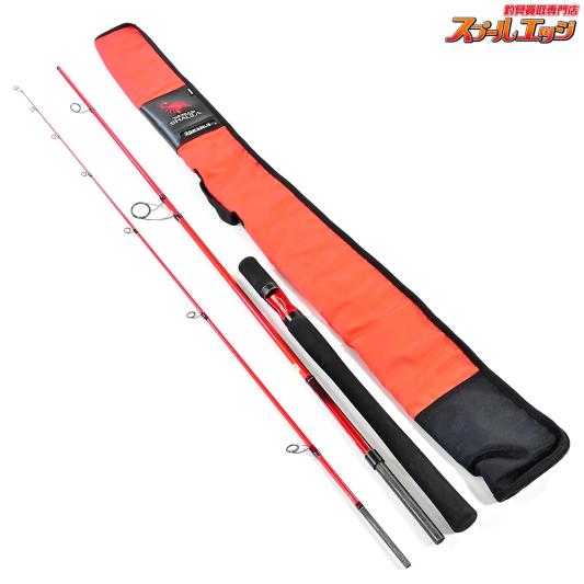 【シマノ】 20ワールドシャウラ BG 2953R-3 SHIMANO WORLD SHAULA BIG GAME トーマン シイラ K_175