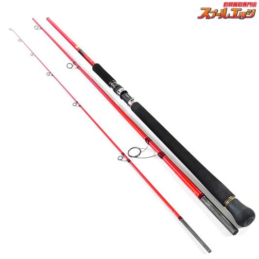【シマノ】 21ワールドシャウラ BG 21203R-3 SHIMANO WORLD SHAULA BIG GAME 海アメ 海サクラ K_172