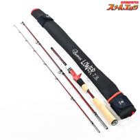 【フィッシュマン】 ビームス ローワー 7.3L 73L Fishman Beams LOWER ライギョ 怪魚 K_132