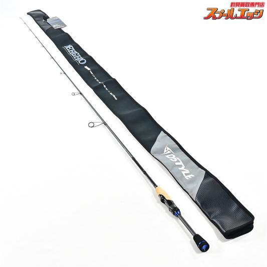 【ディスタイル】 Dスタイル ディハイロ DHRS-66ML 2025年モデル D-STYLE DEHIGHRO バス スピニングモデル K_240